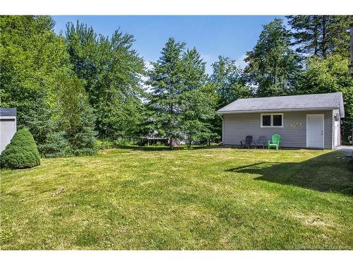 177 Vincent Rd, Quispamsis, NB - Outdoor