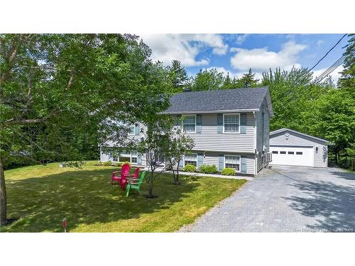 177 Vincent Rd, Quispamsis, NB - Outdoor