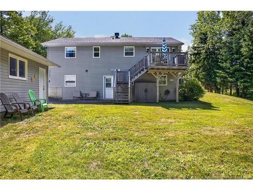 177 Vincent Rd, Quispamsis, NB - Outdoor With Exterior