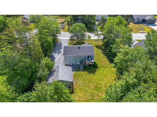 177 Vincent Rd, Quispamsis, NB - Outdoor With View