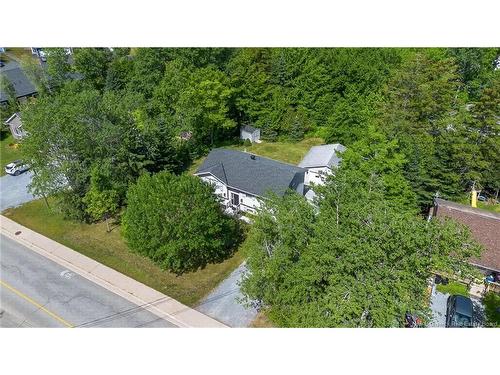 177 Vincent Rd, Quispamsis, NB - Outdoor
