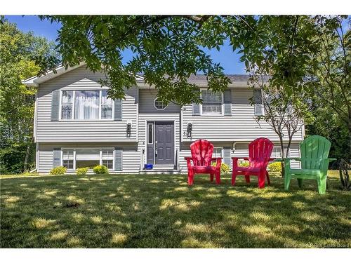177 Vincent Rd, Quispamsis, NB - Outdoor