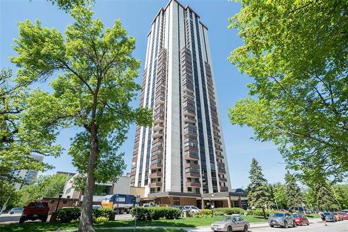 2802-55 Nassau ST  Winnipeg, MB R3L 2G8