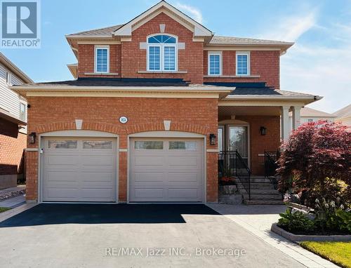 1824 BIRCHVIEW DRIVE  Oshawa (Samac), ON L1K 3B9