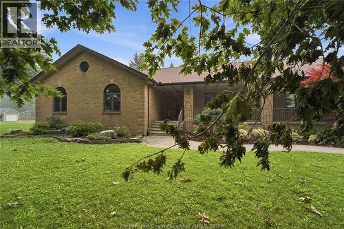 2073 Lesperance Road, Tecumseh, ON - Outdoor