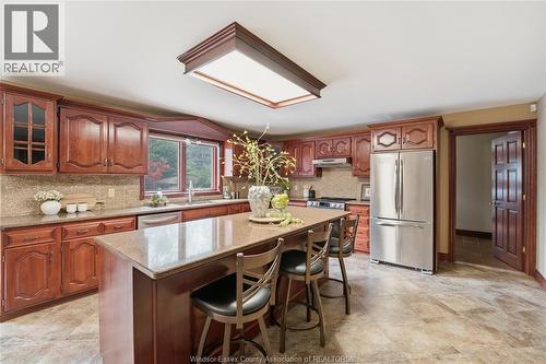 2073 Lesperance Road, Tecumseh, ON - Indoor