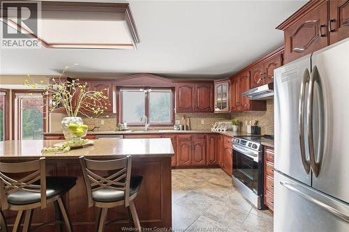 2073 Lesperance Road, Tecumseh, ON - Indoor