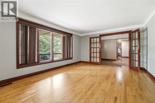 2073 Lesperance Road, Tecumseh, ON - Indoor Photo Showing Other Room