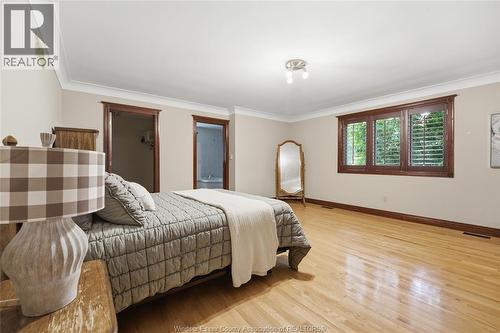 2073 Lesperance Road, Tecumseh, ON - Indoor Photo Showing Bedroom