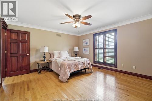 2073 Lesperance Road, Tecumseh, ON - Indoor Photo Showing Bedroom