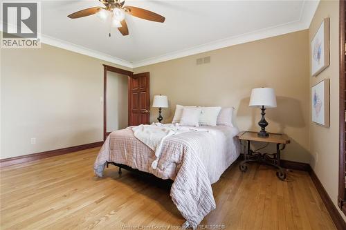 2073 Lesperance Road, Tecumseh, ON - Indoor Photo Showing Bedroom