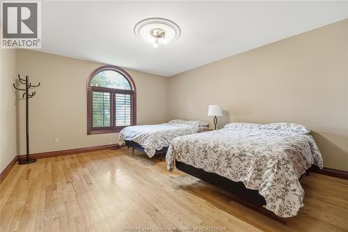 2073 Lesperance Road, Tecumseh, ON - Indoor Photo Showing Bedroom