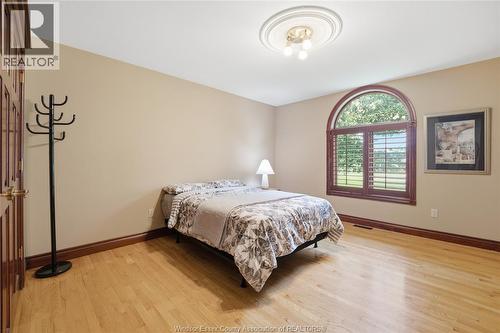 2073 Lesperance Road, Tecumseh, ON - Indoor Photo Showing Bedroom