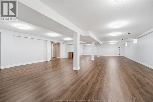 2073 Lesperance Road, Tecumseh, ON - Indoor Photo Showing Other Room