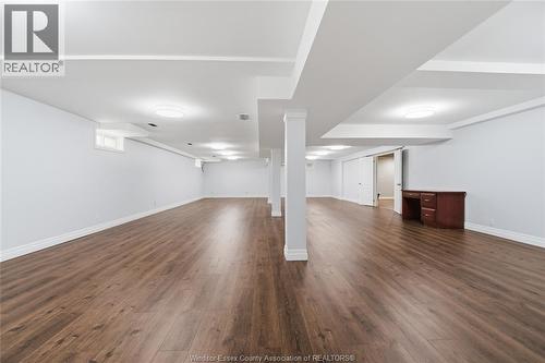 2073 Lesperance Road, Tecumseh, ON - Indoor Photo Showing Other Room