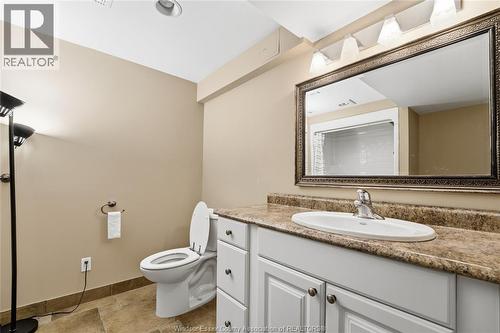 2073 Lesperance Road, Tecumseh, ON - Indoor Photo Showing Bathroom