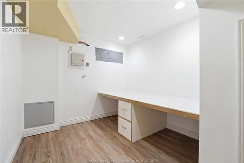 2073 Lesperance Road, Tecumseh, ON - Indoor