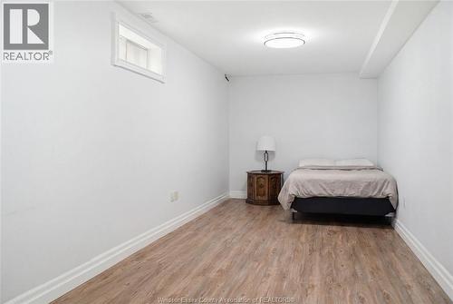 2073 Lesperance Road, Tecumseh, ON - Indoor Photo Showing Bedroom