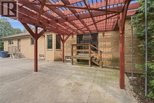 2073 Lesperance Road, Tecumseh, ON - 