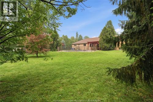 2073 Lesperance Road, Tecumseh, ON - Outdoor