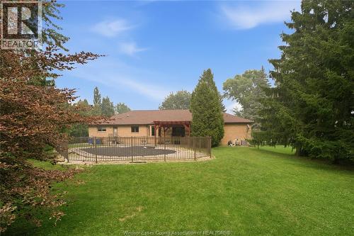 2073 Lesperance Road, Tecumseh, ON - Outdoor