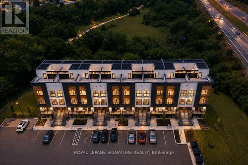 205C - 16 MELBOURNE AVENUE  St. Catharines, ON L2P 0G5