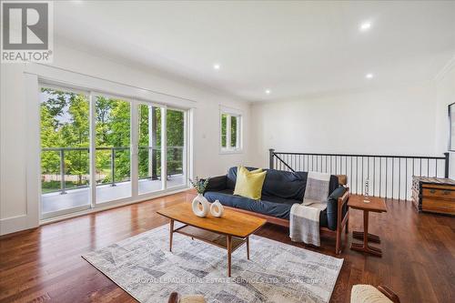 62 Windemere Road, Hamilton, ON - Indoor Photo Showing Living Room