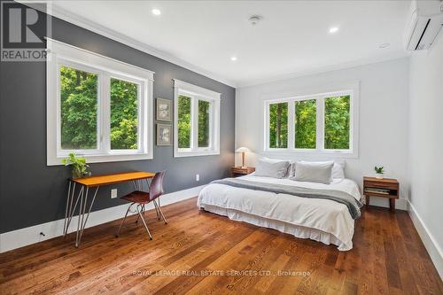 62 Windemere Road, Hamilton, ON - Indoor Photo Showing Bedroom