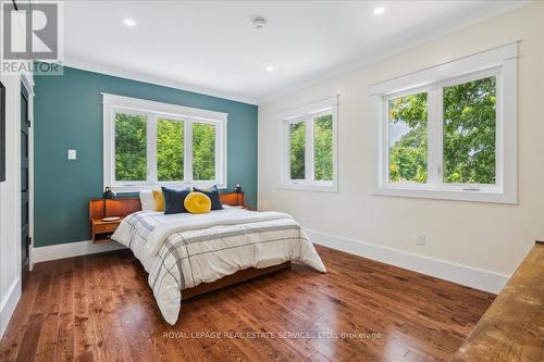 62 Windemere Road, Hamilton, ON - Indoor Photo Showing Bedroom