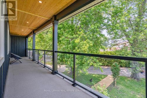 62 Windemere Road, Hamilton, ON - Outdoor With Exterior