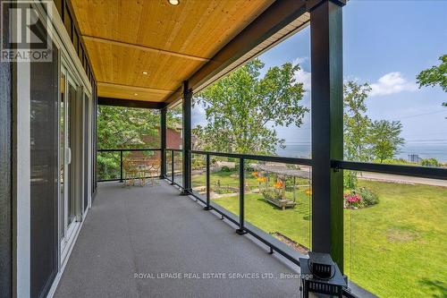 62 Windemere Road, Hamilton, ON - Outdoor With View With Exterior