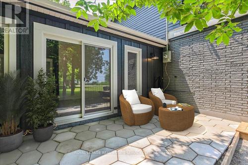 62 Windemere Road, Hamilton, ON - Outdoor With Deck Patio Veranda