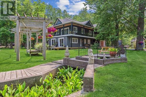 62 Windemere Road, Hamilton, ON - Outdoor With Deck Patio Veranda