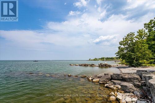 62 Windemere Road, Hamilton, ON - Outdoor With Body Of Water With View