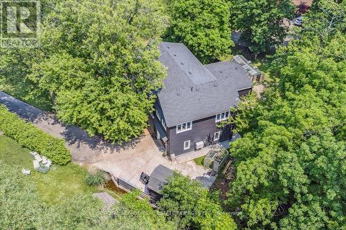 62 Windemere Road, Hamilton, ON - Outdoor