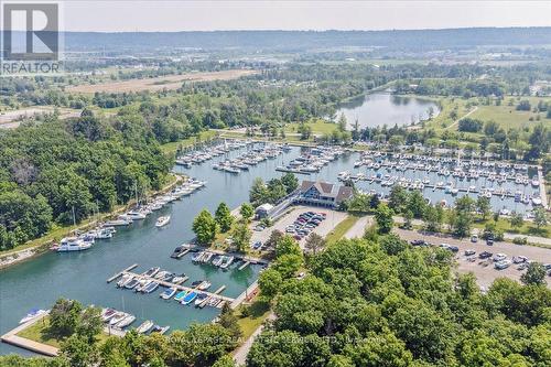 62 Windemere Road, Hamilton, ON - Outdoor With Body Of Water With View