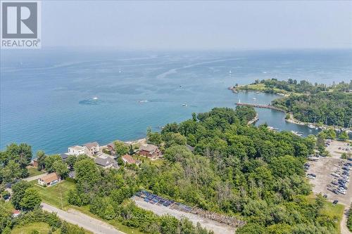 62 Windemere Road, Hamilton, ON - Outdoor With Body Of Water With View