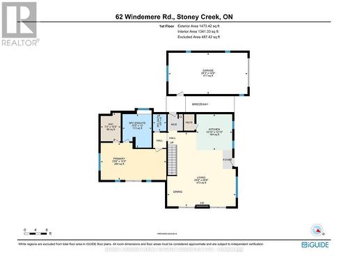 62 Windemere Road, Hamilton, ON - Other