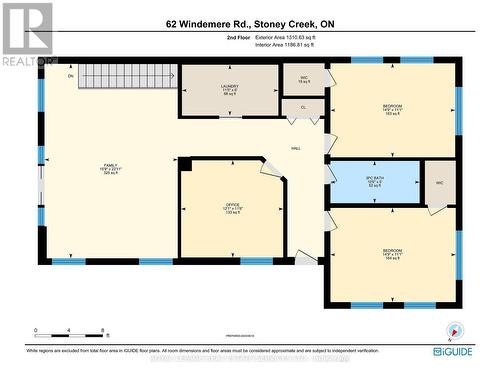 62 Windemere Road, Hamilton, ON - Other