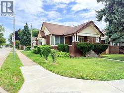 1404 DOUGALL AVENUE Windsor, ON N8X 1R8