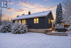 316 HUME STREET Collingwood, ON L9Y 1W3