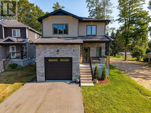 38 PAYETTE DRIVE  Penetanguishene, ON L9M 1H5
