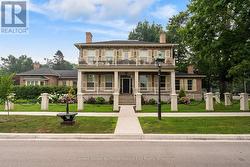 201 - 5 COBOURG STREET  Goderich (Goderich (Town)), ON N7A 2J1