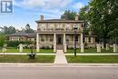 201 - 5 Cobourg Street, Goderich (Goderich (Town)), ON  - Outdoor With Facade 