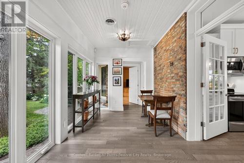 201 - 5 Cobourg Street, Goderich (Goderich (Town)), ON - Indoor