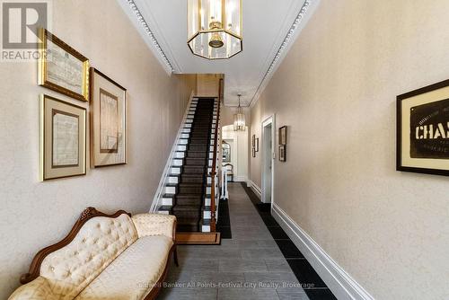 201 - 5 Cobourg Street, Goderich (Goderich (Town)), ON - Indoor Photo Showing Other Room