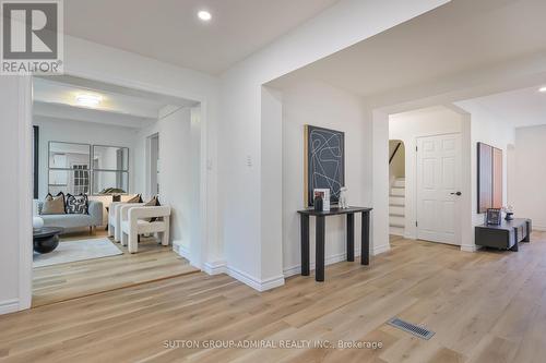 81 Yorkview Drive, Toronto, ON - Indoor Photo Showing Other Room