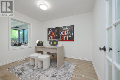 81 Yorkview Drive, Toronto, ON - Indoor Photo Showing Other Room