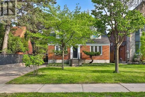 81 Yorkview Drive, Toronto, ON - Outdoor