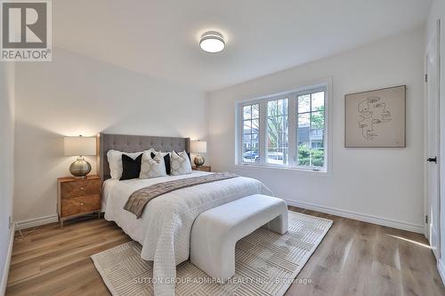 81 Yorkview Drive, Toronto, ON - Indoor Photo Showing Bedroom